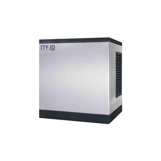 CRT SPIKA MS1000  Maquina Hielo Acero Inoxidable Bar Contrabarra Hotel Restaurante Frescos Bebidas Frias Cocina Profesional Comercial Comedor Industrial Gourmet Industriales Servicio Catering Banquetes Banqueteria Eventos Fiestas Resorts Frappes Cocteles Cerveza Refrescos Latas. King Star. Envíos seguros a todo México. Cotiza hoy mismo.