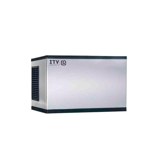 CRT SPIKA MS500 Maquina Hielo Acero Inoxidable Bar Contrabarra Hotel Restaurante Cocina Profesional Industrial Comedor Bebidas Frias Tiendas Autoservicio Gourmet Refrescos Enfriar Industrial Servicio Catering Banquetes Banqueterias Hoteleria Heladeria Paleteria Bebidas Frias Smoothie Frappe Cocteles. King Star. Envíos seguros a todo México. Cotiza hoy mismo.