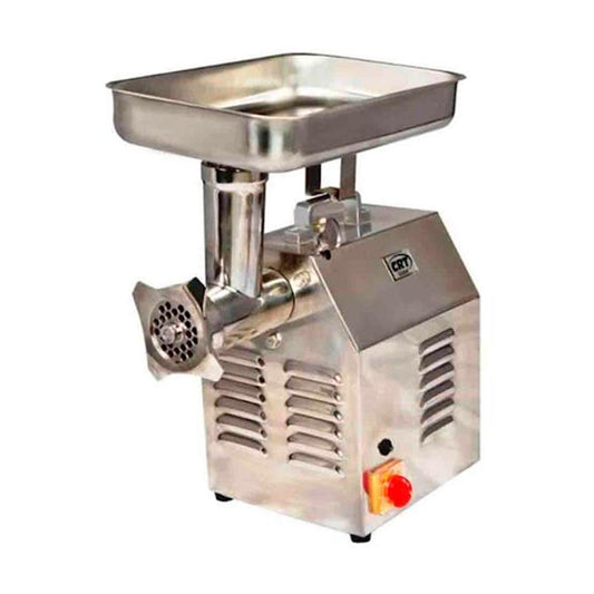CRT TC12 Molino Acero Inoxidable - Molino de carne - CRT - King Star