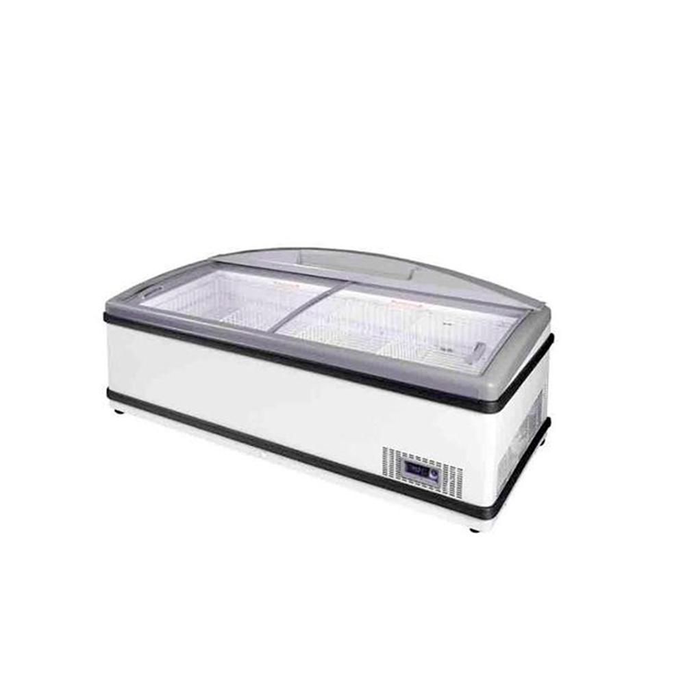 CRT TEMP SMR LSL 1940 Refrigerador Congelador Exhibidor Dual 2 Puertas Cristal Templado 21 Pies -574 Litros Iluminacion LED Acero Pintura Electrostatica Carniceria Pasteleria Refrigeracion Helados Frescos Carnes Bebidas Refrescos Cremeria Insumos. King Star. Envíos seguros a todo México. Cotiza hoy mismo.