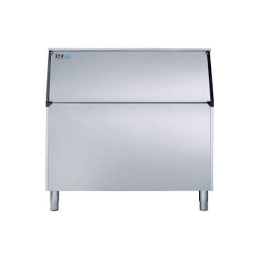 CRT 200-004-032 Almacén de Hielo SILO S400  390 Kg Restaurantes Bares Hoteles Servicio Alimentos Bebidas Cocina Profesional Comercial Comedor Industrial Heladeria Paleteria Cafeteria Cocteles Smoothie Nieve Bebidas Frias Hielos Eventos Catering Banquetes Fiestas. King Star. Envíos seguros a todo México. Cotiza hoy mismo.
