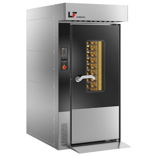 CRT 200-086-007 FOX-18T-5070 Horno Rotatorio 18 Bandejas Panaderias Restaurantes Hoteles Hospitales Industria Alimentaria Cocina Profesioal Carnes Aves PEscados Verduras Pan Hoteles Resorts Servicio Catering Comedores Banquetes Alimentos Coccion. King Star. Envíos seguros a todo México. Cotiza hoy mismo.