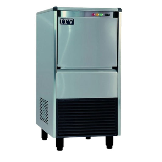 CRT IQ85 Maquina de Hielo Granulado Restaurantes Bares Cafeterias Tiendas Hoteles Resorts Catering Banquetes Cruceros Clubs Deportivos Gasolineras Supermercado Mercados Bebidas Smoothie Frappe Cocteles Enfriar Fresco Congelados. King Star. Envíos seguros a todo México. Cotiza hoy mismo.