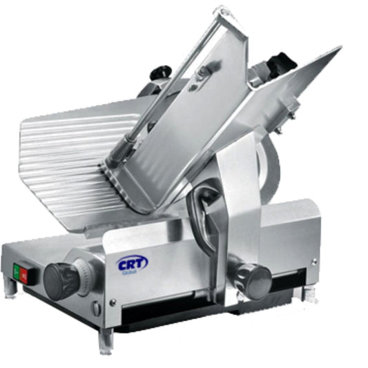 CRT SL300C Rebanadora Cocinas Comerciales Restaurantes Comedor Industrial Profesional Supermercado Minisuper Tiendas Hoteles Resorts Servicio Catering Banquetes Carniceria Cremeria Carnes Quesos Panes Frutas Verduras Alimentos Negocio Industrial. King Star. Envíos seguros a todo México. Cotiza hoy mismo.