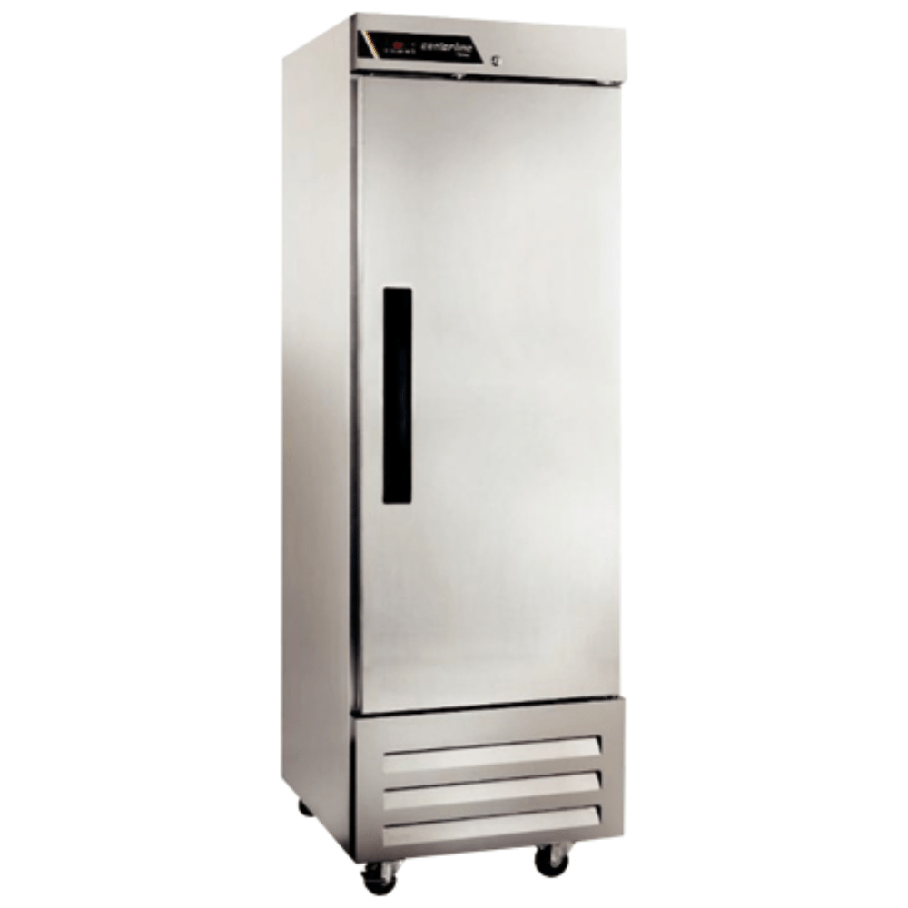 Centerline CLBM-23F-FS-R Congelador Vertical 1 Puerta solida Abertura a la Derecha -  - Centerline - King Star