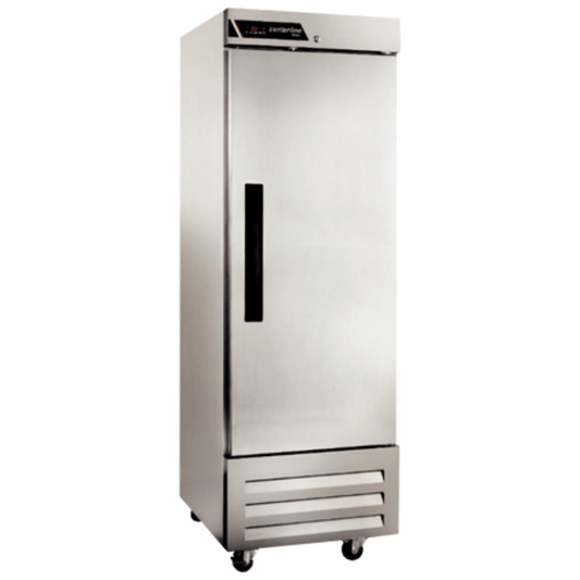 Centerline CLBM-23F-FS-R Congelador Vertical 1 Puerta solida Abertura a la Derecha -  - Centerline - King Star