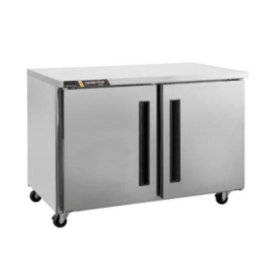 Centerline CLUC-36F-SD-LL 36” Congelador Bajo Barra 2 Puertas Solidas Abertura Izquierda Izquierda 92.1 cm -  - Centerline - King Star