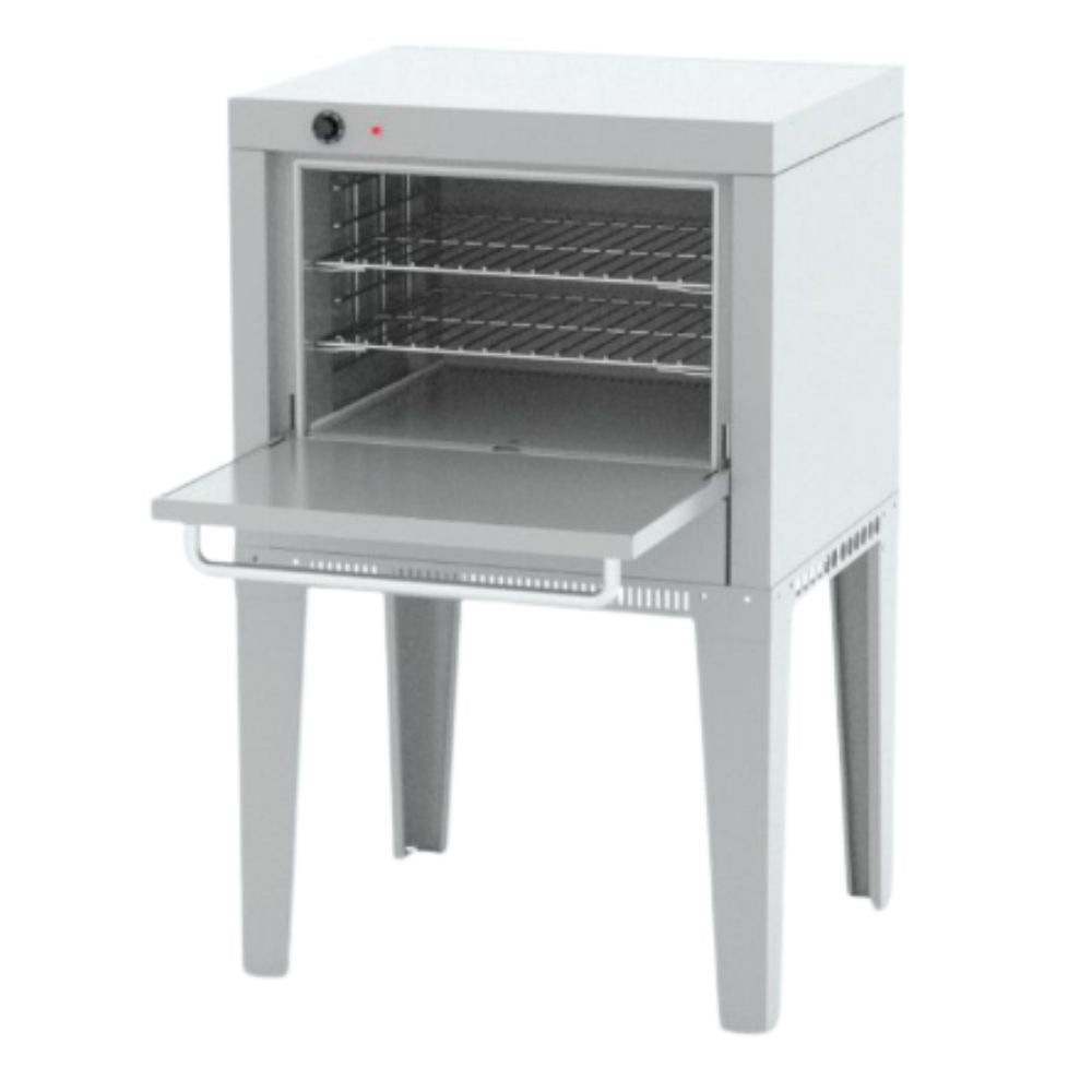 Coriat HC-35-E Master Premium Horno 1 Compartimiento 2 Parrillas Acero Inoxidable -  - Coriat - King Star
