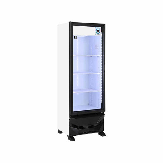 Criotec CFX-11 Refrigerador Vertical Restaurante Lacteos  Industrial Cocina Cremeria Comercios Insumos Carniceria Hotel Panaderia Refresquero Latas Bar.  King Star. Envíos seguros a todo México. Cotiza hoy mismo.