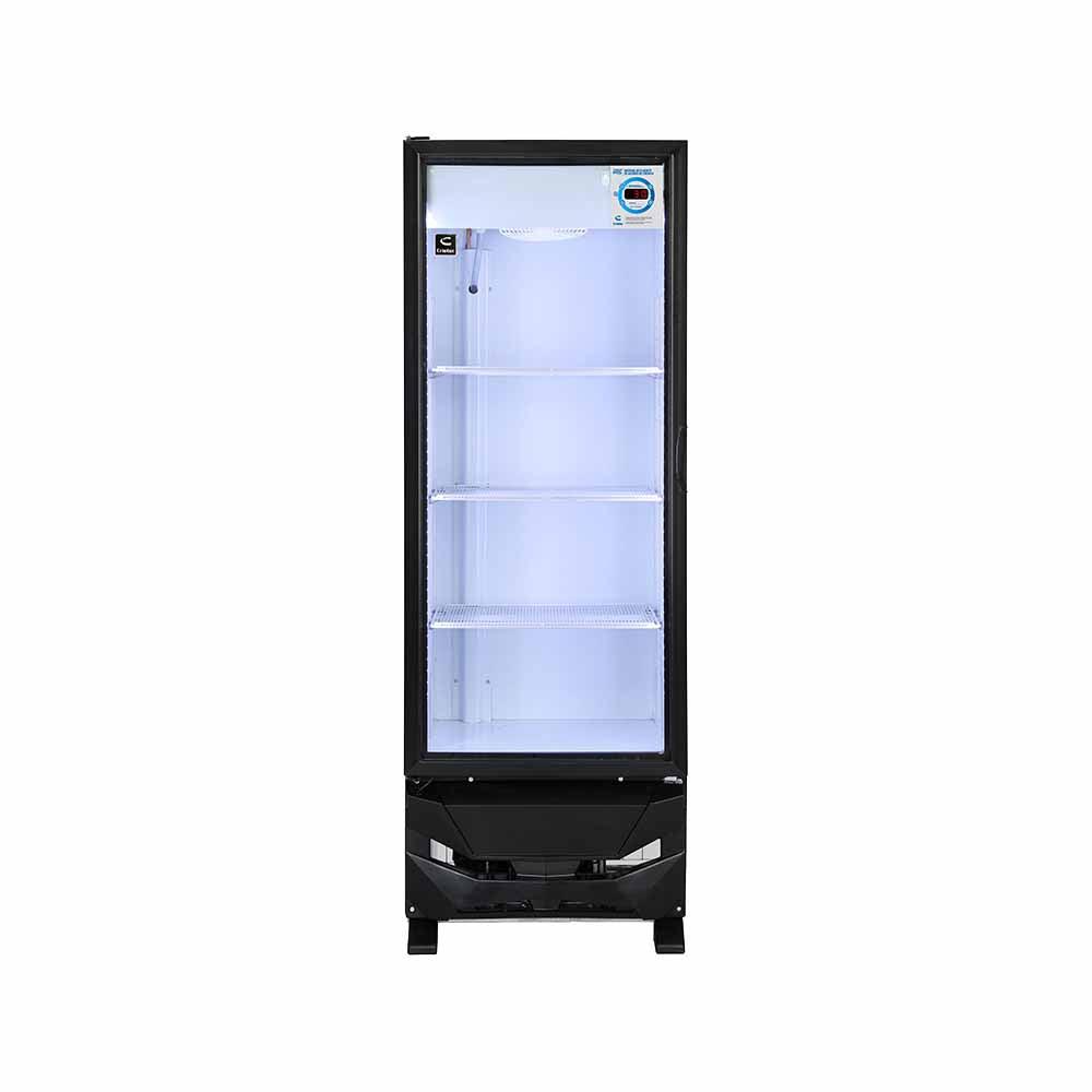 Criotec CFX-11 Refrigerador Vertical Restaurante Lacteos  Industrial Cocina Cremeria Comercios Insumos Carniceria Hotel Panaderia Refresquero Latas Bar.  King Star. Envíos seguros a todo México. Cotiza hoy mismo.