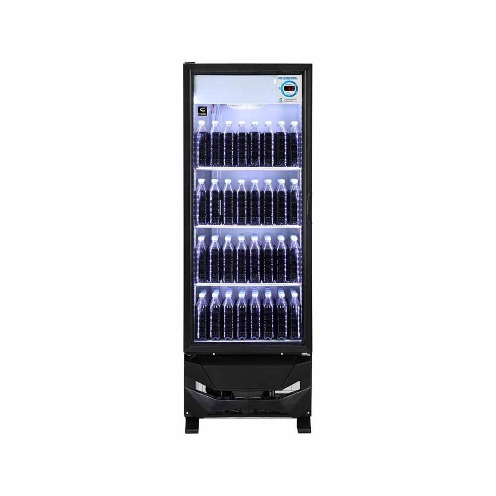 Criotec CFX-11 Refrigerador Vertical Restaurante Lacteos  Industrial Cocina Cremeria Comercios Insumos Carniceria Hotel Panaderia Refresquero Latas Bar.  King Star. Envíos seguros a todo México. Cotiza hoy mismo.