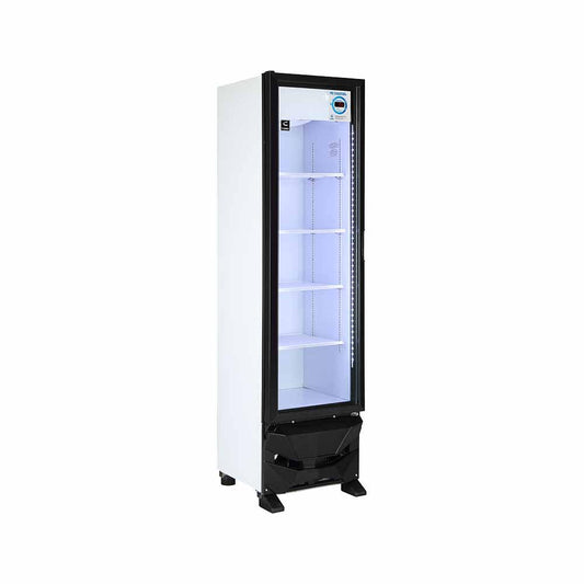 Criotec CFX-11 SL Refrigerador Vertical Restaurante Lacteos  Industrial Cocina Cremeria Comercios Insumos Carniceria Hotel Panaderia Refresquero Latas Bar.  King Star. Envíos seguros a todo México. Cotiza hoy mismo.