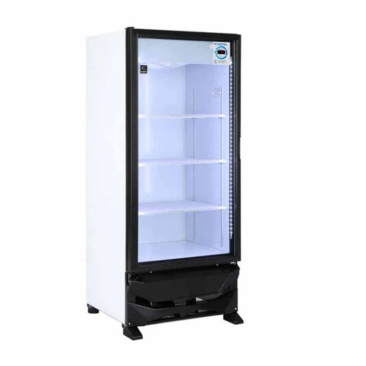 Criotec CFX-13 Refrigerador Vertical Restaurante Lacteos  Industrial Cocina Cremeria Comercios Insumos Carniceria Hotel Panaderia Refresquero Latas Bar.  King Star. Envíos seguros a todo México. Cotiza hoy mismo.