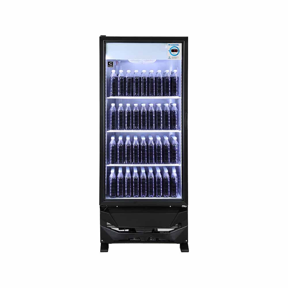 Criotec CFX-17 Refrigerador Vertical Restaurantes Carniceria Pescaderia Pasteleria Panaderia Comercios Cremeria Tiendita Insumos Comedor Industrial Hotel Bar Postres Pasteles Productos Frutas Verduras Carnes Pescados Lacteos Bebidas Refrescos. King Star. Envíos seguros a todo México. Cotiza hoy mismo.