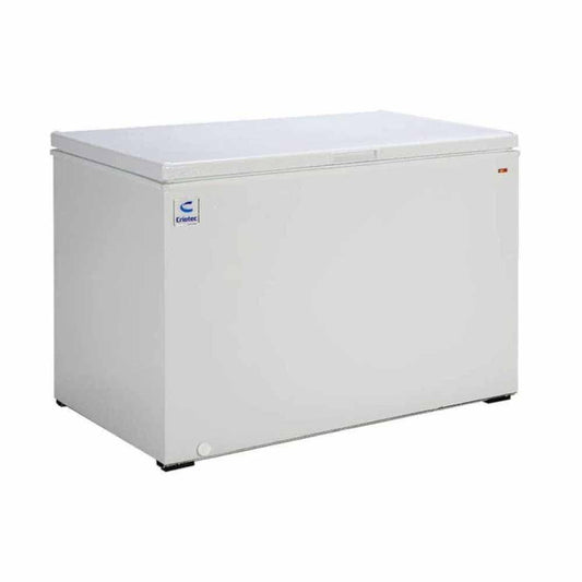 Criotec CTCC-15 Congelador Horizontal Cofre 1 Tapa Solida Carniceria Paleteria Neveria Nieve Helados Carnes Reposteria Pescaderia Tienda Tiendita Abarrotes Cocina Profesional Comercial Industrial Alimentos Congelados Carnes Mariscos. King Star. Envíos seguros a todo México. Cotiza hoy mismo.
