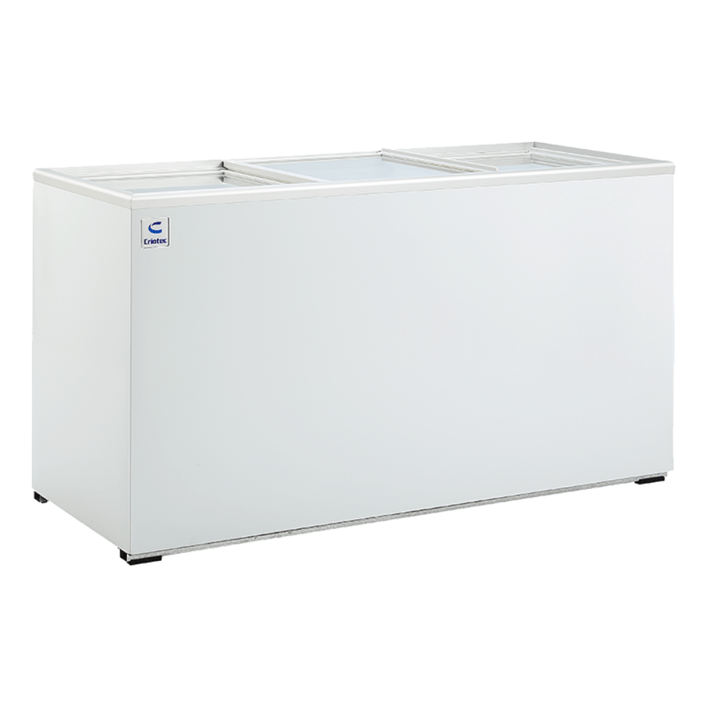 Criotec CCH-15 Congelador Paletero Supermercado Tienda Abarrotes Tienda de Conveniencia Almacenar Congelar Paletas Helado Nieve Paleteria.  King Star. Envíos seguros a todo México. Cotiza hoy mismo.