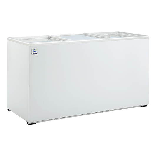 Criotec CCH-15 Congelador Paletero Supermercado Tienda Abarrotes Tienda de Conveniencia Almacenar Congelar Paletas Helado Nieve Paleteria.  King Star. Envíos seguros a todo México. Cotiza hoy mismo.