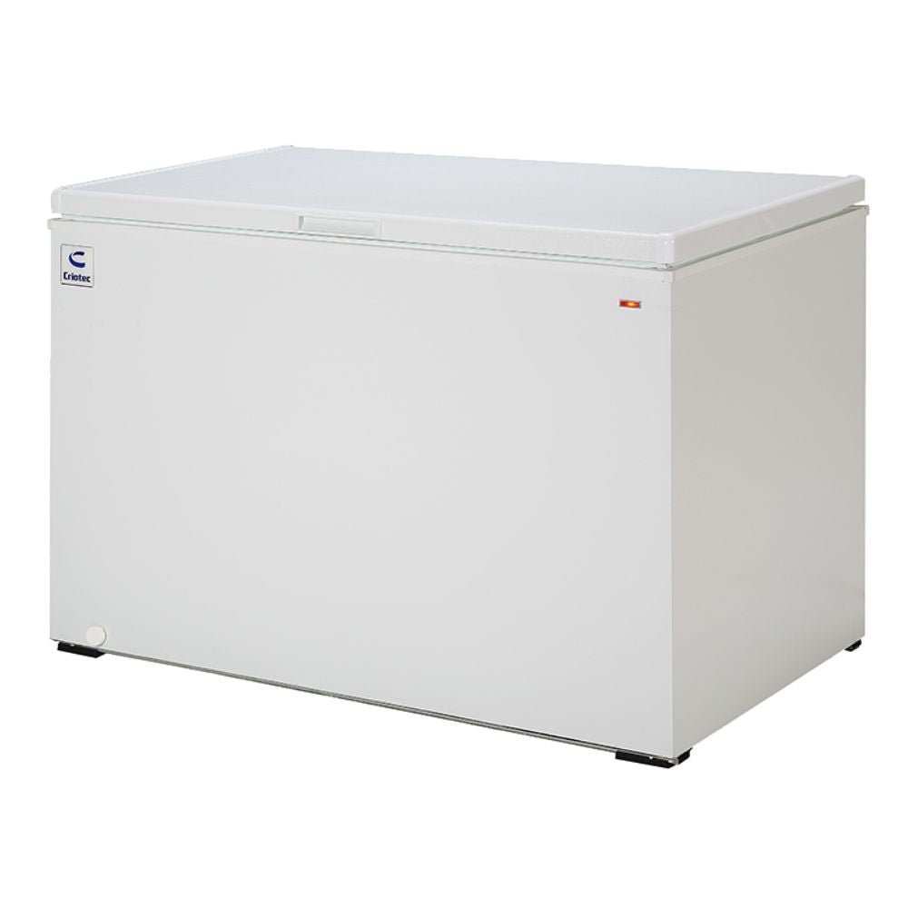 Criotec CTCC-15 Congelador Horizontal Cofre 1 Tapa Solida Carniceria Paleteria Neveria Nieve Helados Carnes Reposteria Pescaderia Tienda Tiendita Abarrotes Cocina Profesional Comercial Industrial Alimentos Congelados Carnes Mariscos. King Star. Envíos seguros a todo México. Cotiza hoy mismo.