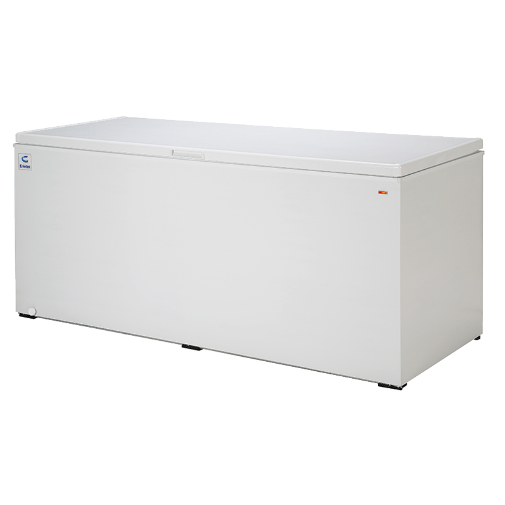 Criotec CTCC-25 Congelador Horizontal  Cofre 1 Tapa Solida 22.71 Pies - 643.1 Litros Cuerpo Esmaltado Blanco Restaurante Tienda Tiendita Comedor Industriales Paleteria Carniceria Bodega Pescaderia Frescos Neveria Carnes Reposteria Abarrotes. King Star. Envíos seguros a todo México. Cotiza hoy mismo.
