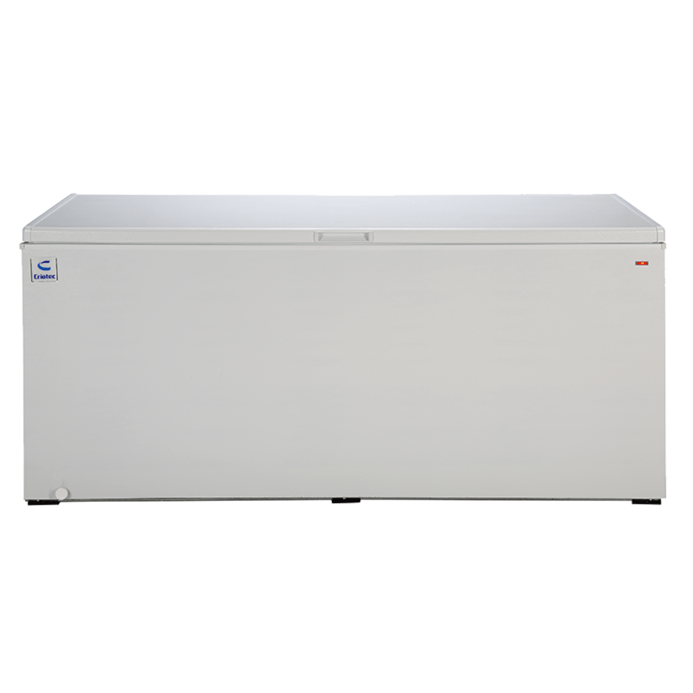 Criotec CTCC-25 Congelador Horizontal  Cofre 1 Tapa Solida 22.71 Pies - 643.1 Litros Cuerpo Esmaltado Blanco Restaurante Tienda Tiendita Comedor Industriales Paleteria Carniceria Bodega Pescaderia Frescos Neveria Carnes Reposteria Abarrotes. King Star. Envíos seguros a todo México. Cotiza hoy mismo.