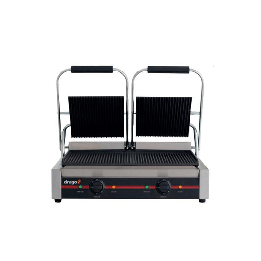 Drago GH-813 Paninera Doble Plancha -  - Drago - King Star