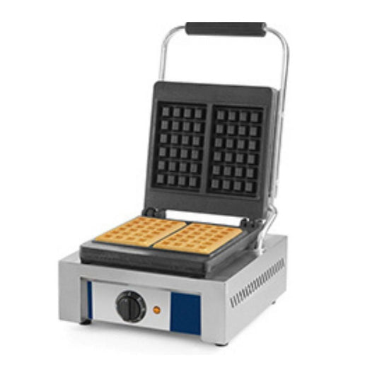 Drago UWB-S Wafflera Eléctrica 110 V - Wafleras - Drago - King Star