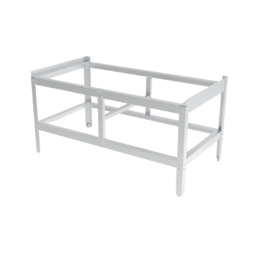 Drago B-UDM SLIM Base para Equipo Coccion Restaurantes Bases  Patas Cocina Industrial Equipos Accesorios Para Mesas Comedor.  King Star. Envíos seguros a todo México. Cotiza hoy mismo.