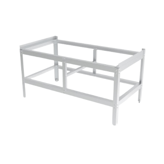 Drago BDM-1 SILVER Base para Equipo Coccion Restaurantes Bases  Patas Cocina Industrial Equipos Accesorios Para Mesas Comedor.   King Star. Envíos seguros a todo México. Cotiza hoy mismo.