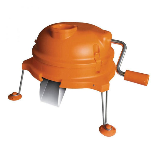 Dynamic DYNACUBE Cortador Vegetales Tres Tipos Frutas Carnes Hortalizas 8.5 x 8.5 mm - Procesadores Alimentos / Ralladores / Cortadores - Dynamic - King Star