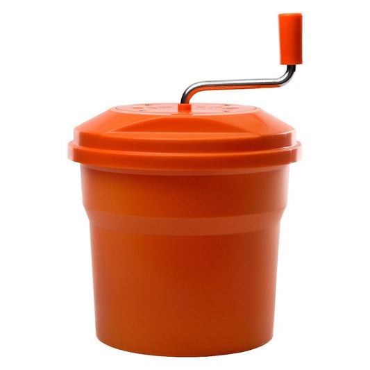 Dynamic E-10 Secador de Verduras 10 Litros - Procesadores Alimentos / Ralladores / Cortadores - Dynamic - King Star