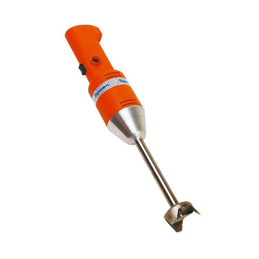 Dynamic MD95 Mini Turbolicuador de 4 a 12 Lts. - Procesadores Alimentos / Ralladores / Cortadores - Dynamic - King Star