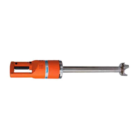 Dynamic MX91 Turbolicuador de Producción 40 a 100 Lts. - Procesadores Alimentos / Ralladores / Cortadores - Dynamic - King Star
