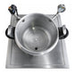 FREIDORA KINGSTAR FPK1E | Freidora a Presión | Eléctrica | Restaurante Comida Rápida Cocinas Fondas Restaurantes Cenadurias Comedores Industriales Preparación de Alimentos Cocción 