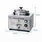 FREIDORA KINGSTAR FPK1E | Freidora a Presión | Eléctrica | Restaurante Comida Rápida