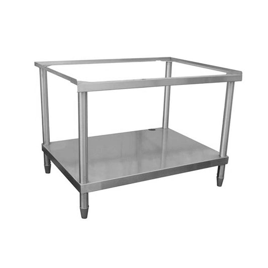 Ferro 23151110 Base Estufa 36 Entrepaño Acero Inoxidable - Base - Ferro - King Star