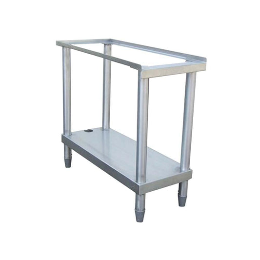 Ferro 23151123 Base Estufa 12 Acero Inoxidable - Base - Ferro - King Star