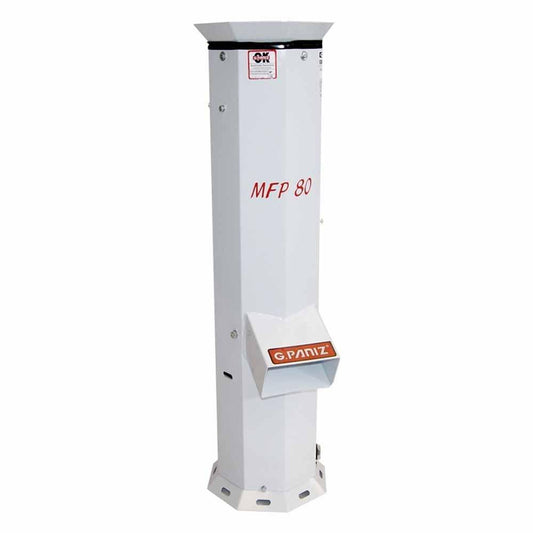 G.Paniz Mfp80 Molino De Pan Producción Panadería Fabrica de Alimentos Pastelerias Cafeterias Cocinas Industriales Profesionales Comedores Hotel Triturar Moler Pan Alimento Migas Harina Productos Pasteles Masas Pan Rallado. King Star. Envíos seguros a todo México. Cotiza hoy mismo.