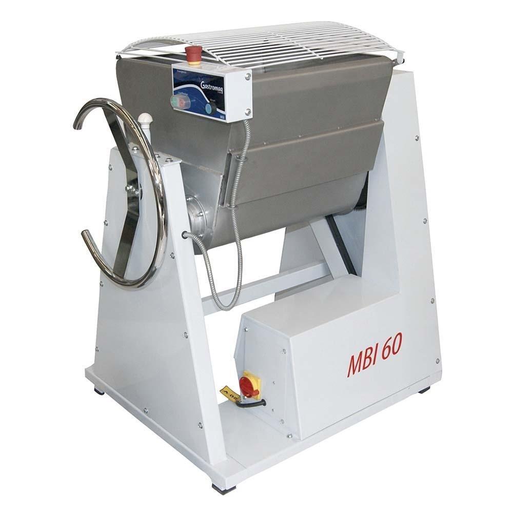 Gastromaq Mbi60 Amasadora Comercial Industrial Restaurantes Cocina Panaderias Banquetes Comedores Hornear Industriales Pan Panificadora. Ideal para amasar harina, mezcla para pan, postres, hornear, cocinar, para banquetes, industriales, para cocinas industriales, comedores, comedores industriales, hornear, para negocio, panadería, repostería, etc. King Star. Envíos seguros a todo México. Cotiza hoy mismo.