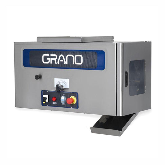 Granomaq Da20 Divisora De Masa 30 Kg Acero Inoxidable - Divisora Masa - Granomaq - King Star