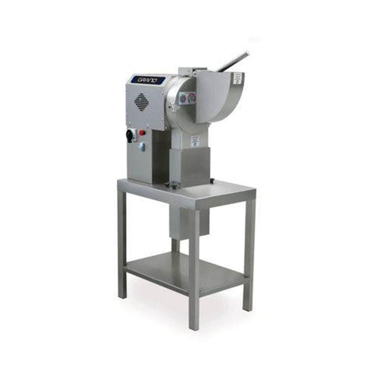 Granomaq Rq300 Rallador De Queso Capacidad 150 Kg. Acero Inoxidable - Ralladores - Granomaq - King Star