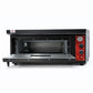 HORNO KINGSTAR HPKG | Horno para Pizza | Gas | Pizzería Restaurante Panadería Pizzería Restaurante Pastelería Banquetes Cocina Industrial Alimentos Cocción  