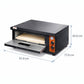 HORNO KINGSTAR HPKG | Horno para Pizza | Gas | Pizzería Restaurante
