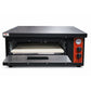 HORNO KINGSTAR HPKG | Horno para Pizza | Gas | Pizzería Restaurante Panadería Pizzería Restaurante Pastelería Banquetes Cocina Industrial Alimentos Cocción  