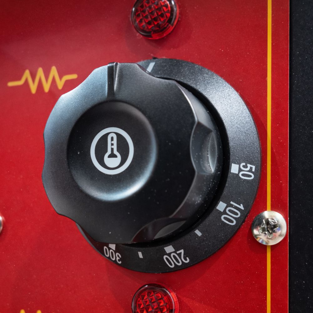 HORNO KINGSTAR HPKG | Horno para Pizza | Gas | Pizzería Restaurante Panadería Pizzería Restaurante Pastelería Banquetes Cocina Industrial Alimentos Cocción  