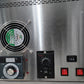 HORNO KINGSTAR HTPKG | Horno Transportador para Pizza | Gas | Pizzería Restaurante Panadería Pizzería Restaurante Pastelería Banquetes Cocina Industrial Alimentos Cocción