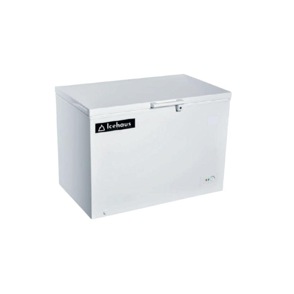 Icehaus CTC-05 Congelador Refrigerador Horizontal Cofre 1 Tapa Solida -  - Icehaus - King Star