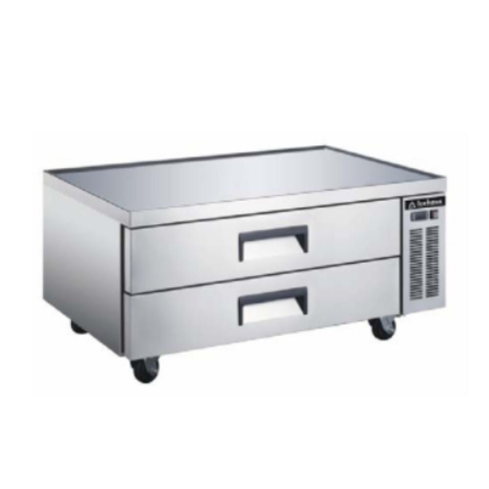 Icehaus BRM-2C-SS-02 Base Para Modulares 2 Cajones 9 ft3 Restaurantes Bases Cocina Industrial Equipos Mesas Comedor Hotel Refrigeradas Comedor Banquetes.  King Star. Envíos seguros a todo México. Cotiza hoy mismo.