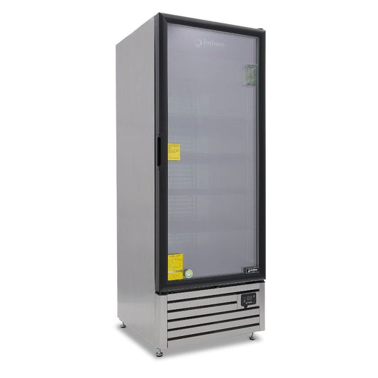 Imbera VFS24 C 1019308 Congelador Intermedio Vertical Supermercado Tienda Abarrotes Cocina Restaurante Industrial Comedor Tienda de Convivencia Cremeria Carniceria Congelar.  King Star. Envíos seguros a todo México. Cotiza hoy mismo.