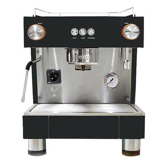 International BAR ONE 1 GR BAR157 Cafetera Española 120 V 100 Tazas - Cafeteras - International - King Star