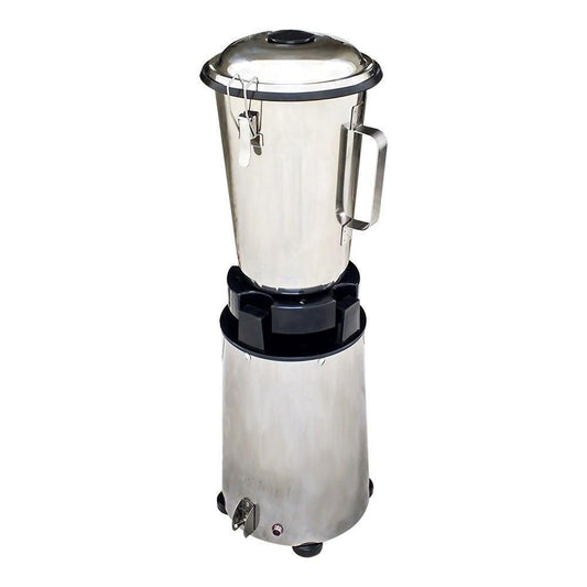 International LI-3A Licuadora industrial 3 Litros Acero Inoxidable - Licuadoras - International - King Star